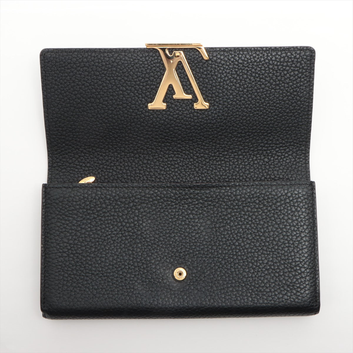 Louis Vuitton  Portfolio Capsine M61248