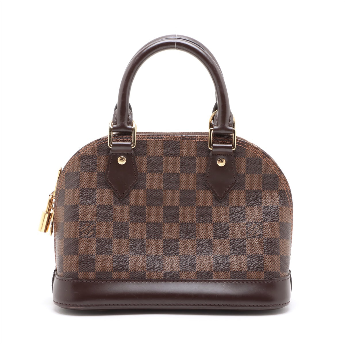 Louis Vuitton Damier Alma BB N41221