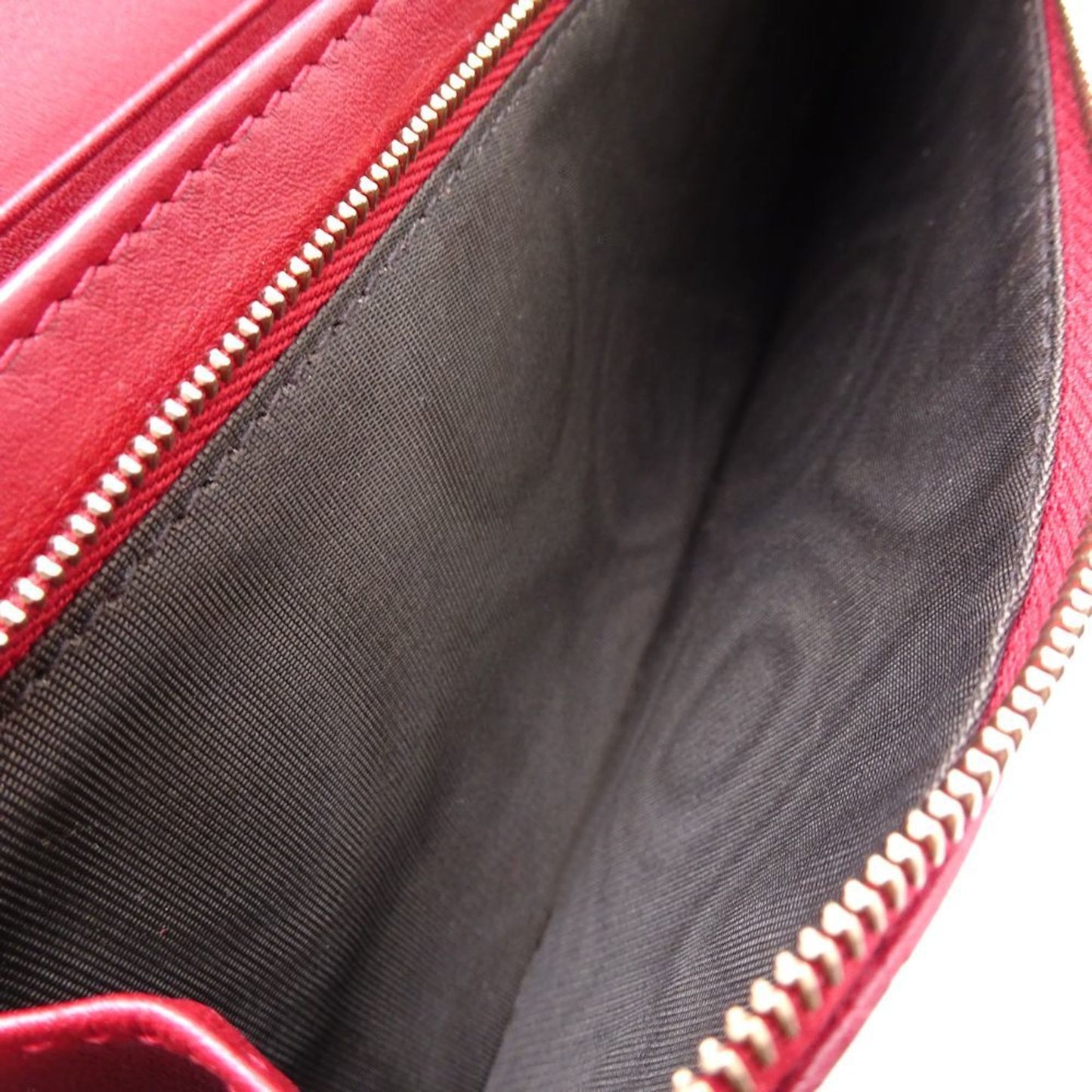Gucci Guccissima  Leather Shoulder Bag