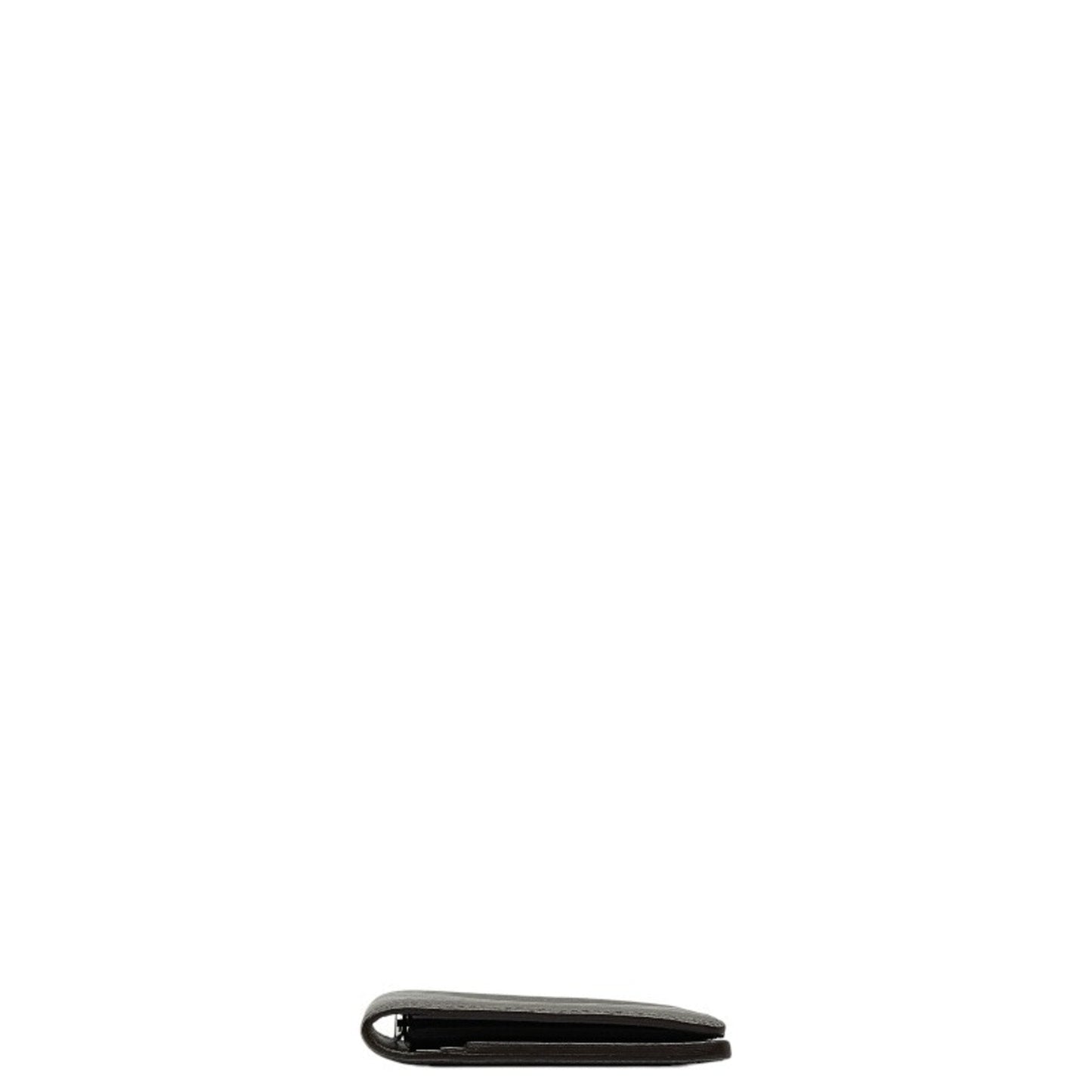 Louis Vuitton Portefeuille Brazza  Leather Wallet  ()