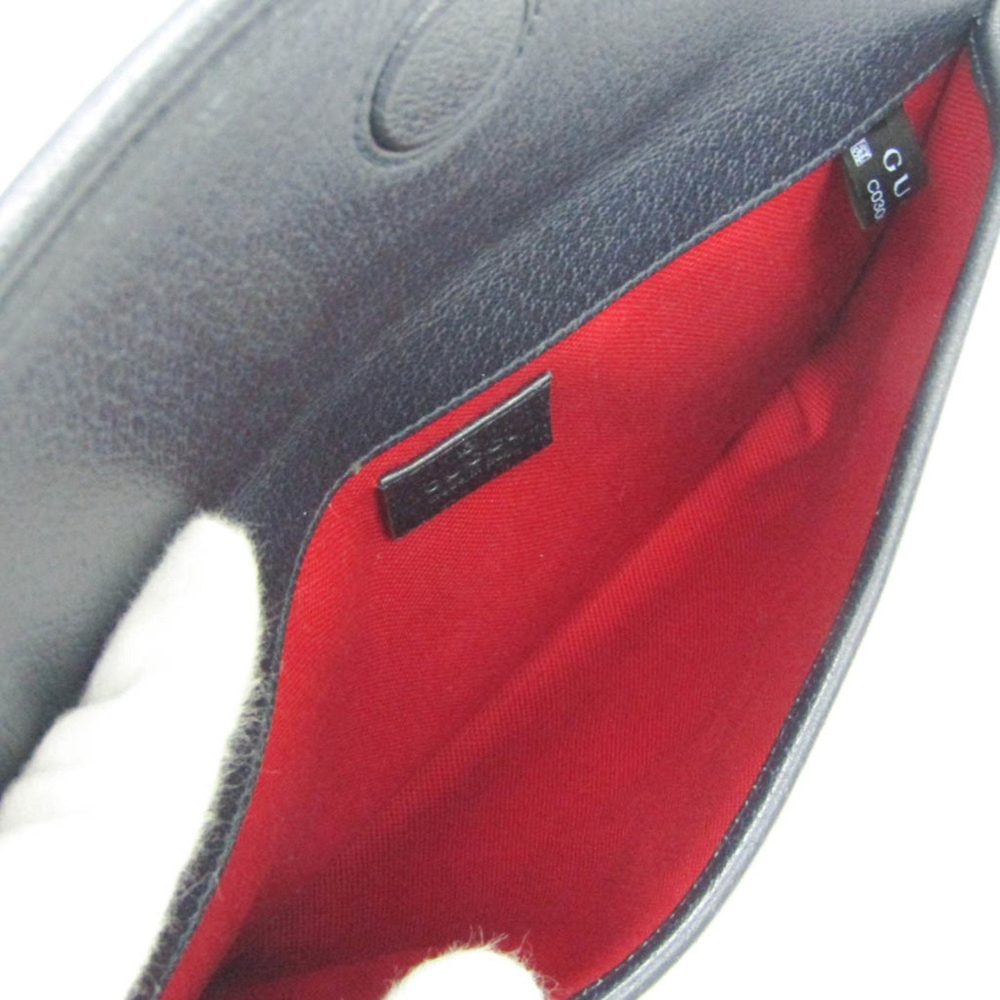 Gucci  Wool Clutch Bag ()