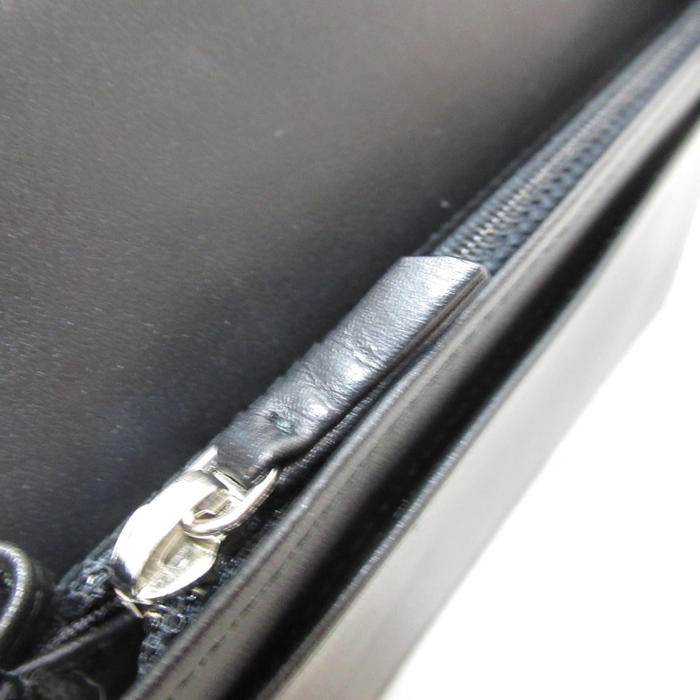 CHANEL Accessories Bag Bag Bag Caviar S  Black Ladies