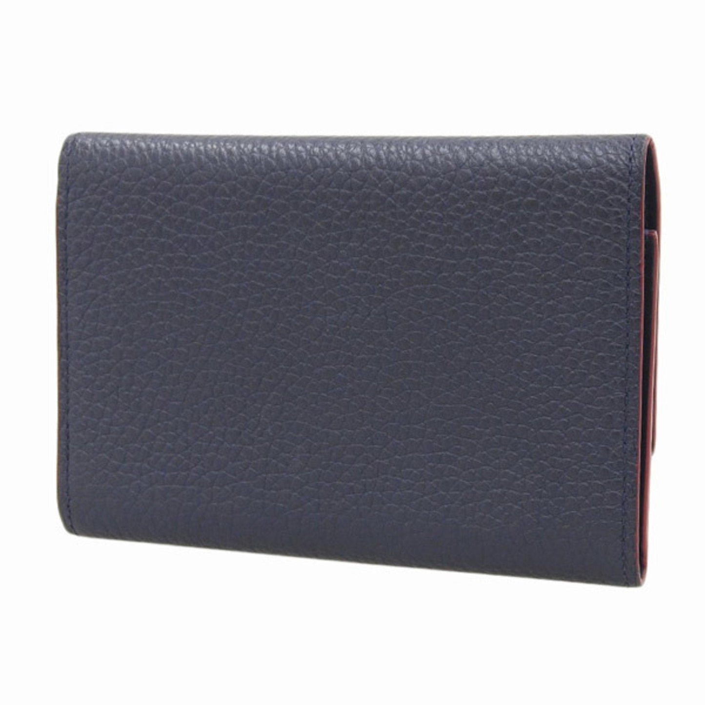 Louis Vuitton Capucines  Leather Wallet  ()