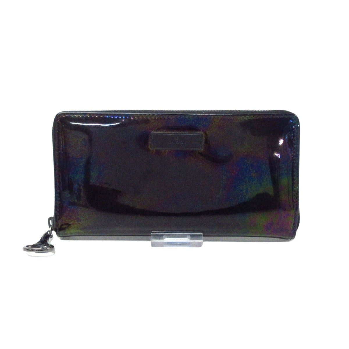 Gucci Icon Bit  Leather Wallet  ()