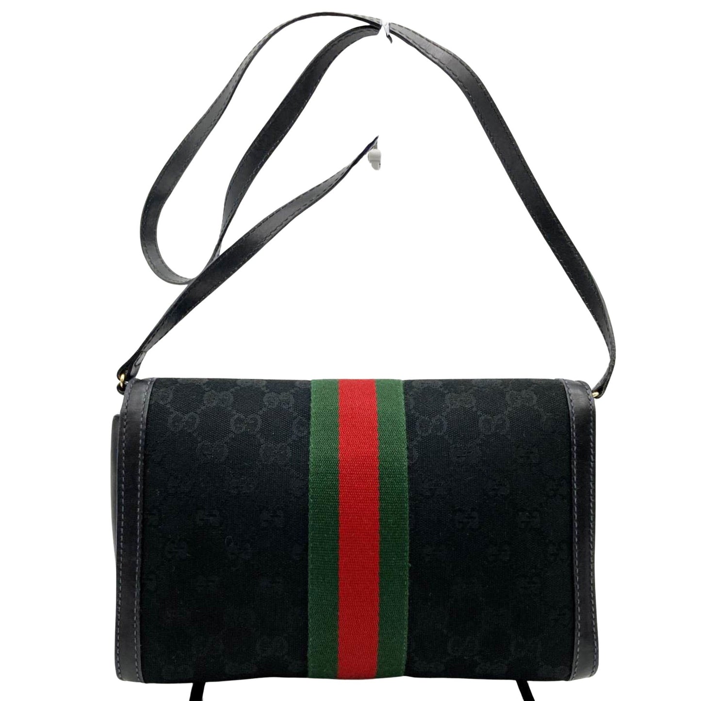 Gucci Ophidia  Canvas Shopper Bag ()