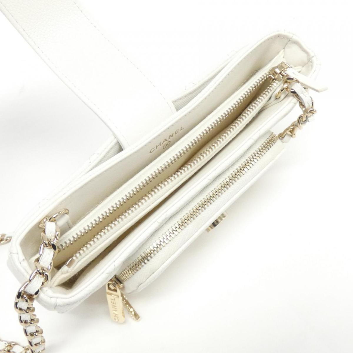 Chanel AP2916 Coin Pouch