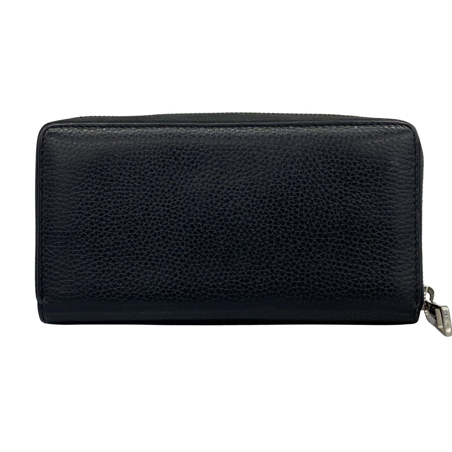 Gucci Gg Marmont  Leather Wallet  ()