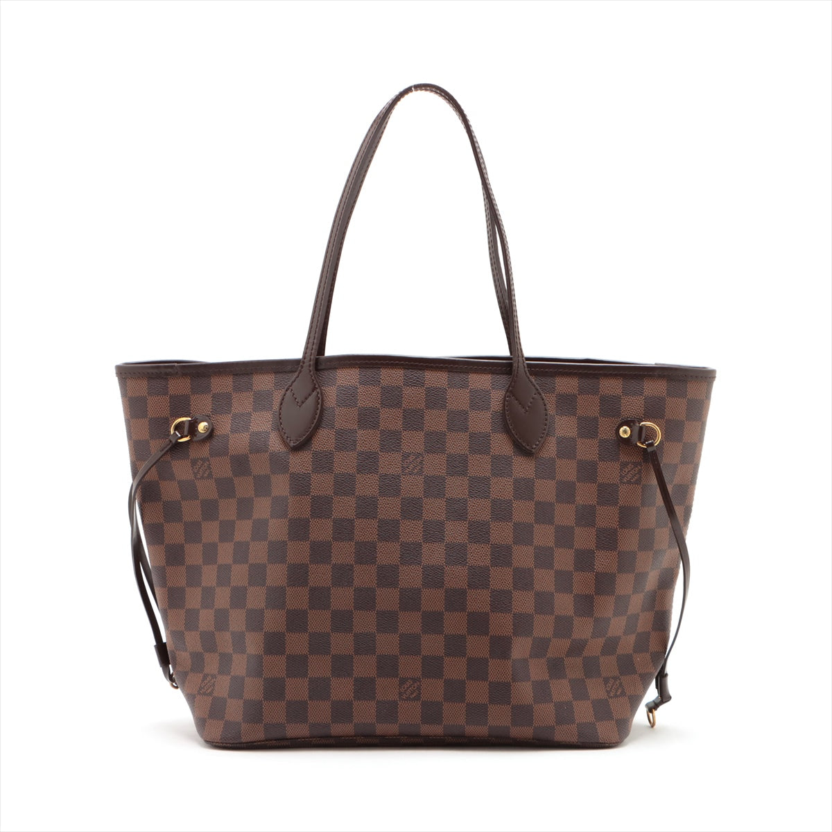 Louis Vuitton Damier Neverfull MM N51105