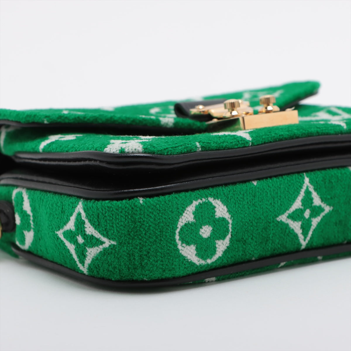 Louis Vuitton Monogram Micromethis M81494