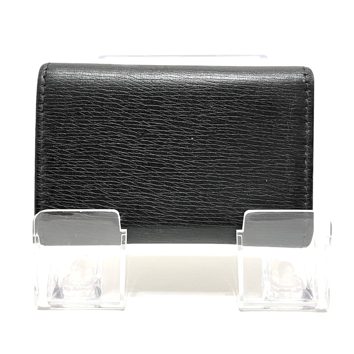 Luxury Gucci Trending 2025  Leather Wallet  ()