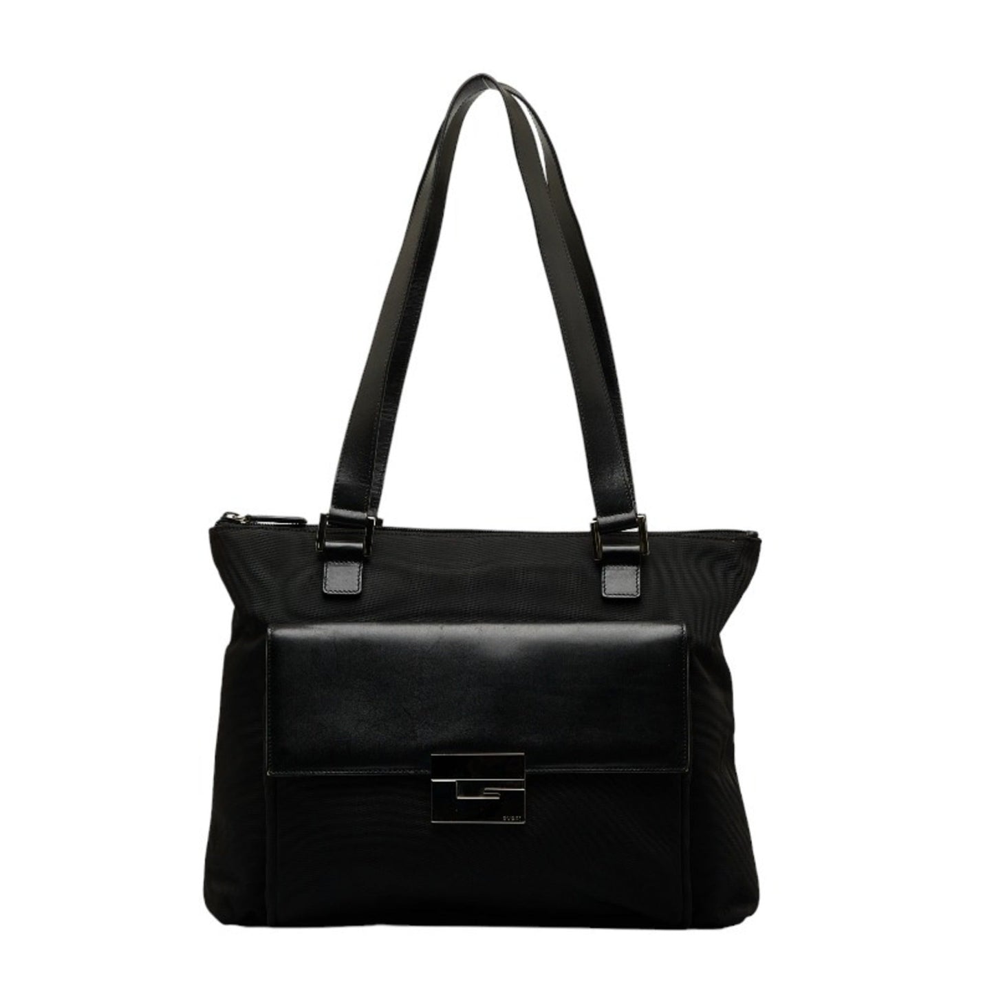 Luxury Gucci Trending 2025  Leather Shoulder Bag ()