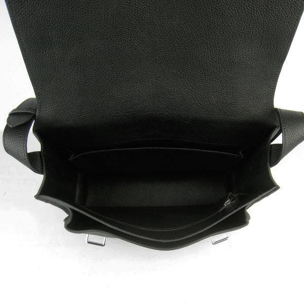 Luxury Hermes Steve H2810 Ladies Shoulder Bag Cow Leather