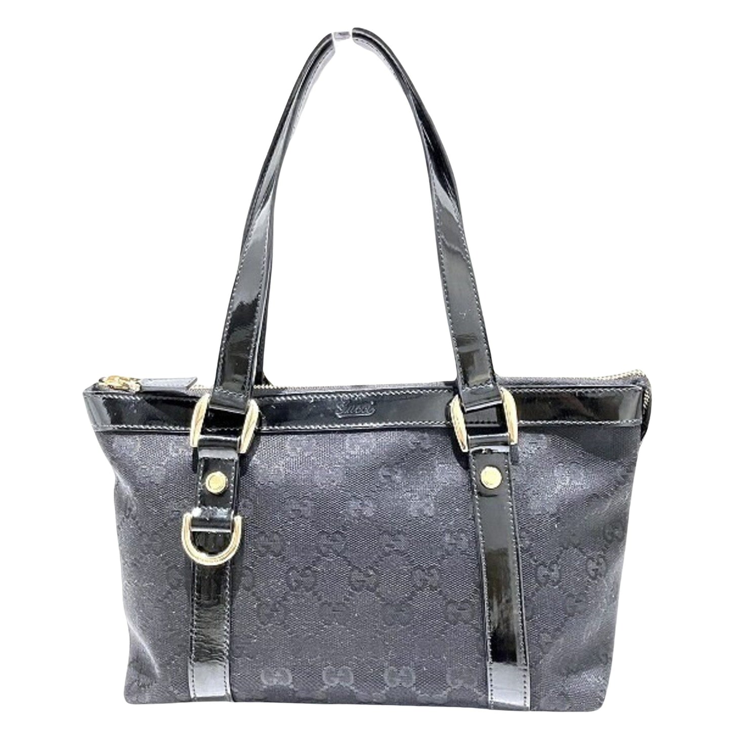 Luxury Gucci Trending 2025  Canvas Tote Bag ()
