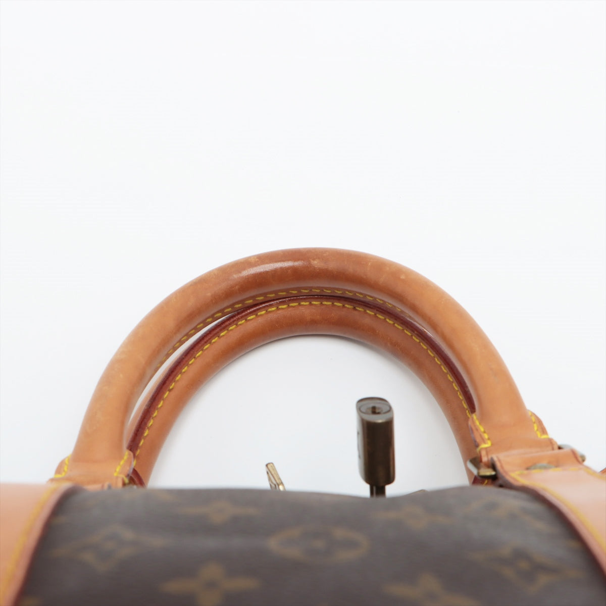 Louis Vuitton Monogram Keepall 50 M41426
