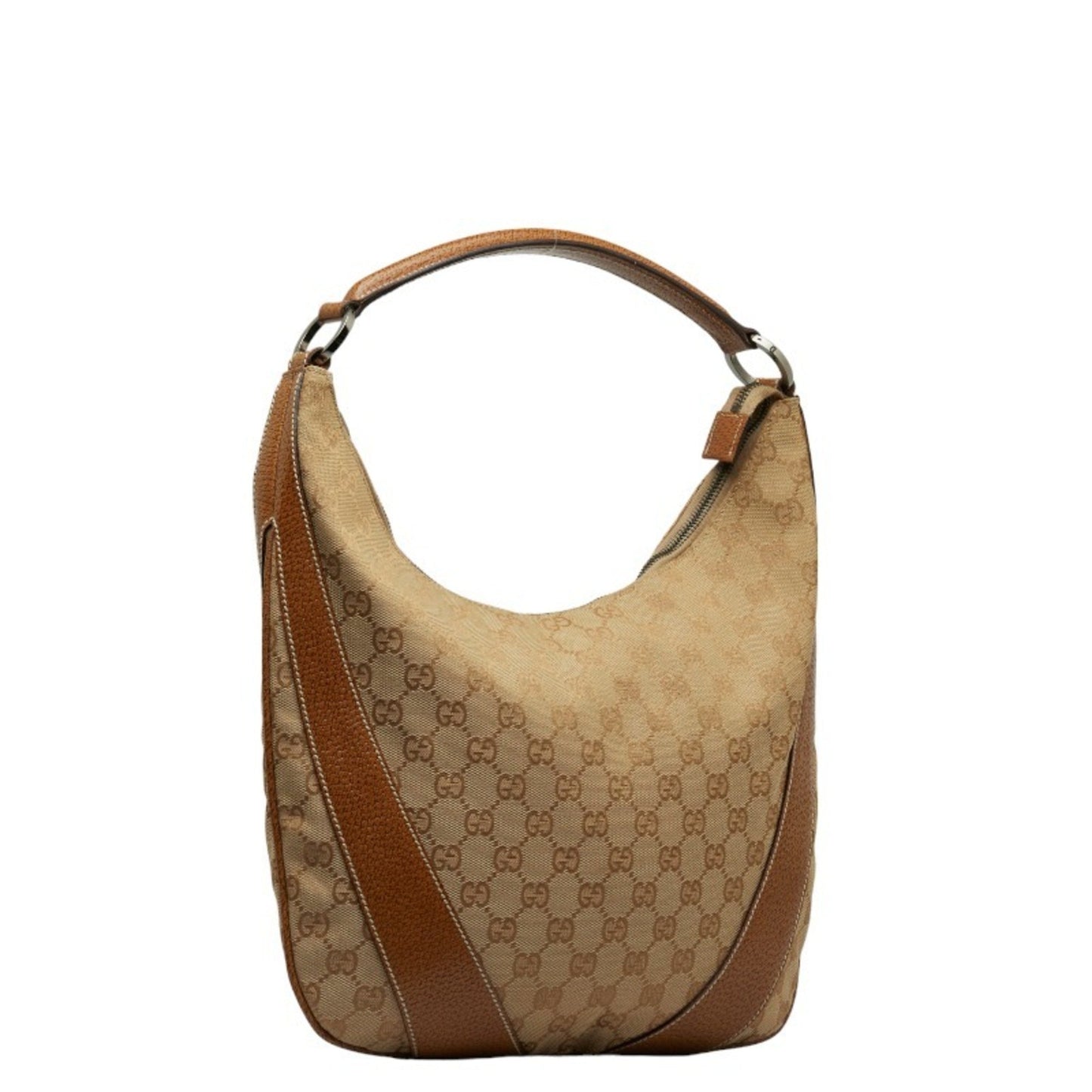 Luxury Gucci Trending 2025 Hobo  Canvas Shopper Bag ()