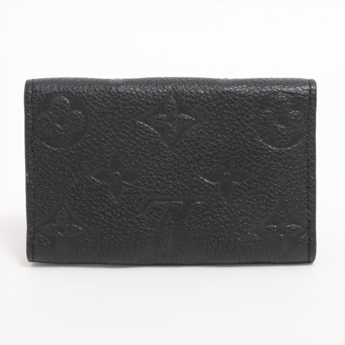 Louis Vuitton Monogram Multicell 6 M64421 Noneir Keycase