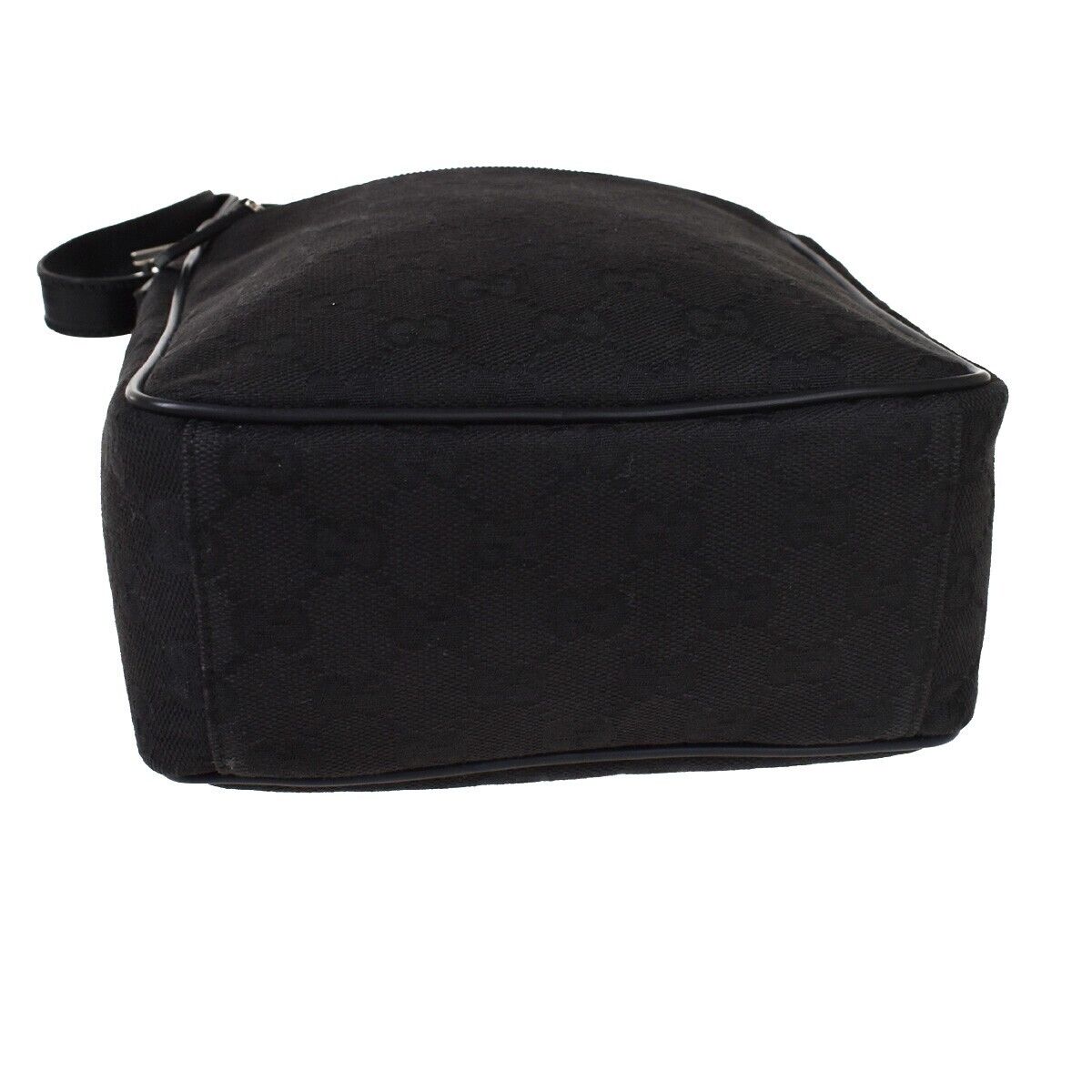 Luxury Gucci Trending 2025 Gg Canvas  Canvas Shoulder Bag ()