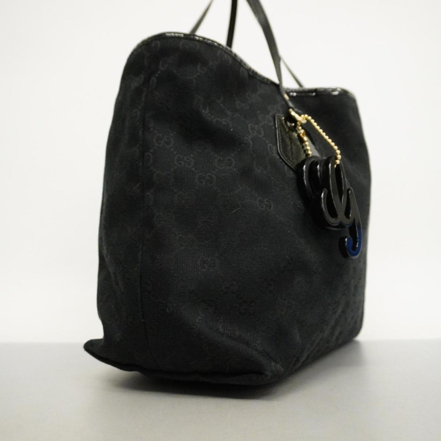 Luxury Gucci Trending 2025 Gg Canvas  Canvas Tote Bag ()