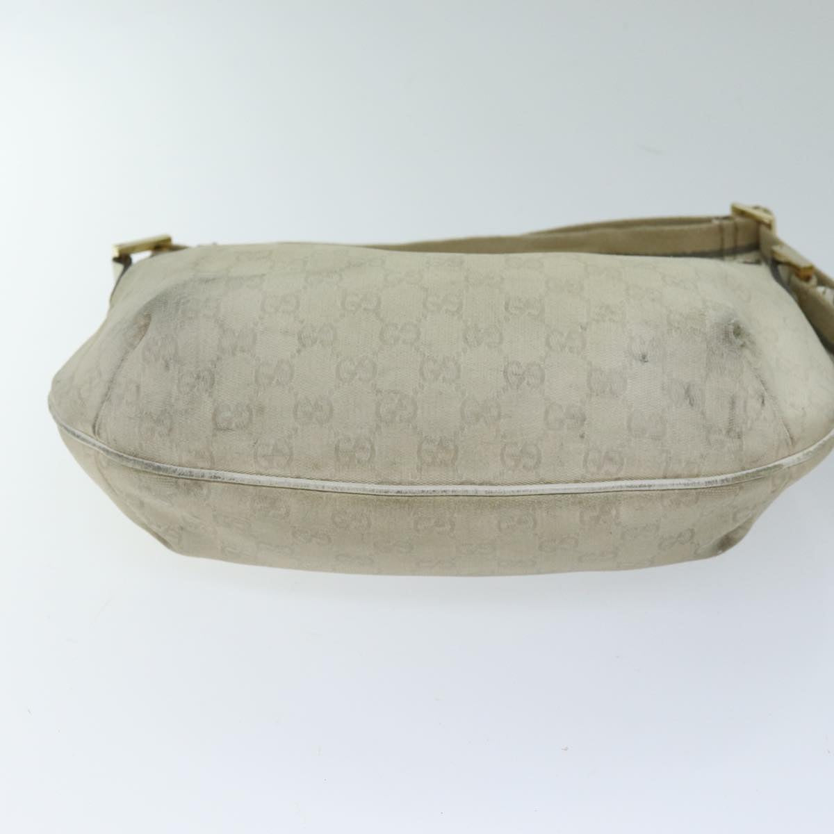 Luxury Gucci Trending 2025 Sherry  Canvas Shoulder Bag
