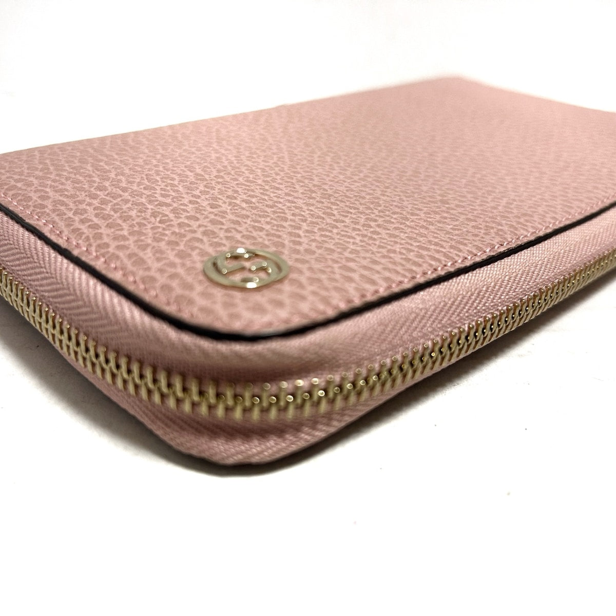 Gucci Betty  Leather Wallet  ()