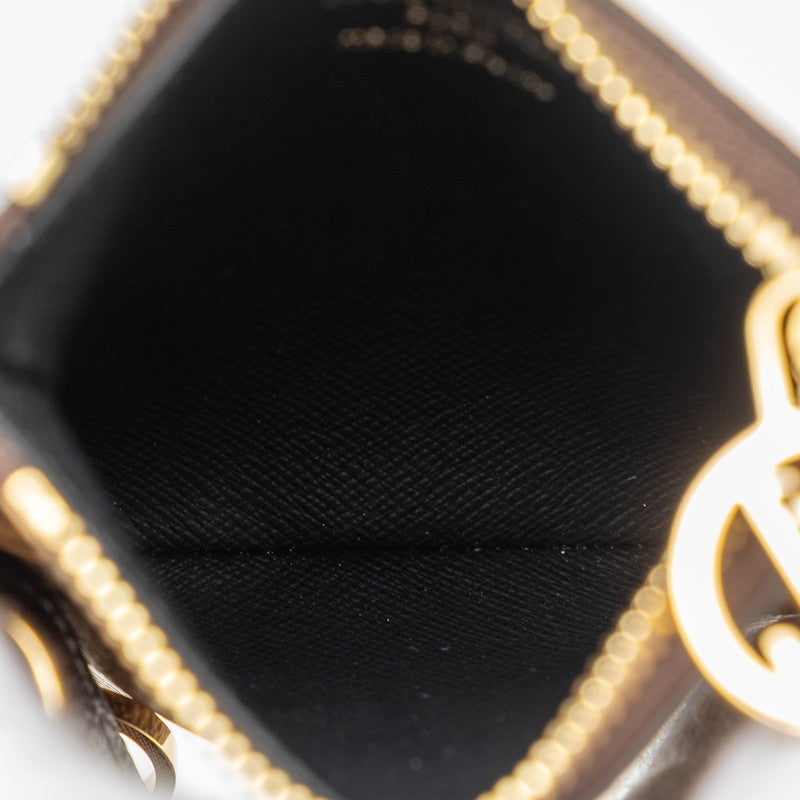 Louis Vuitton Monogram Giant Reversee Poschet Trio Poschet Accessory Pouch M68756 Brown PVC  Louis Vuitton