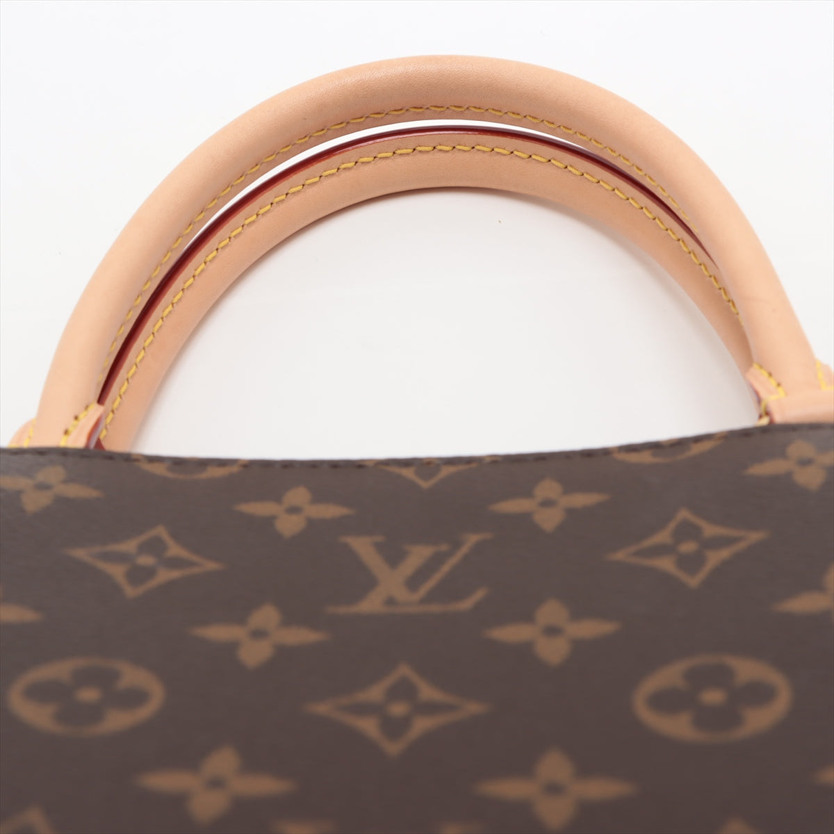 Louis Vuitton Monogram Gran Pale MM M45898