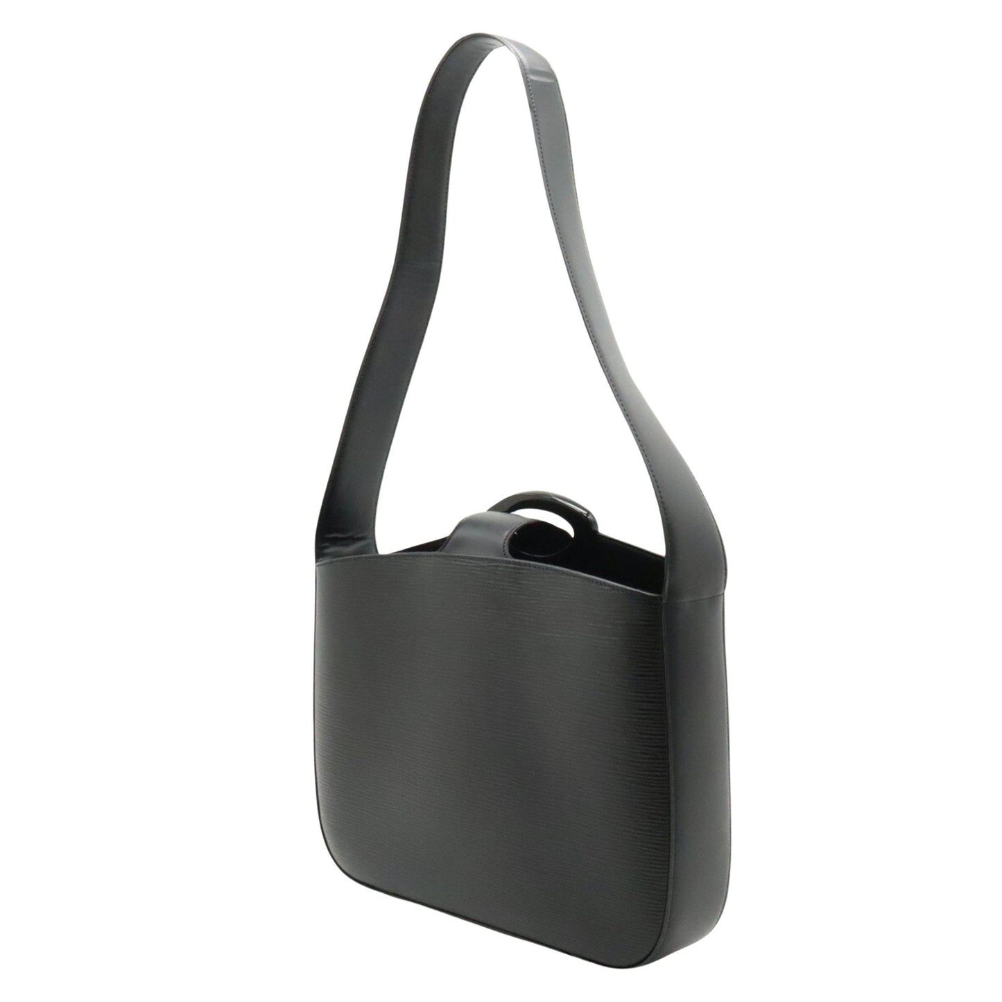 Louis Vuitton Reverie Leather Shoulder Bag ()