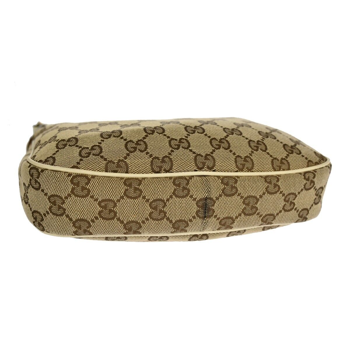 Gucci Gg Canvas  Canvas Handbag ()