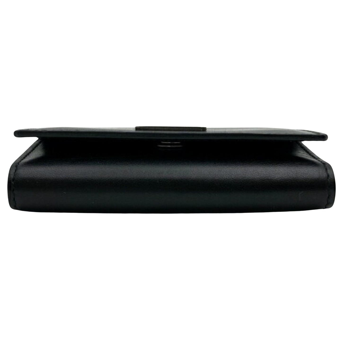 Luxury Gucci Trending 2025  Leather Wallet  ()