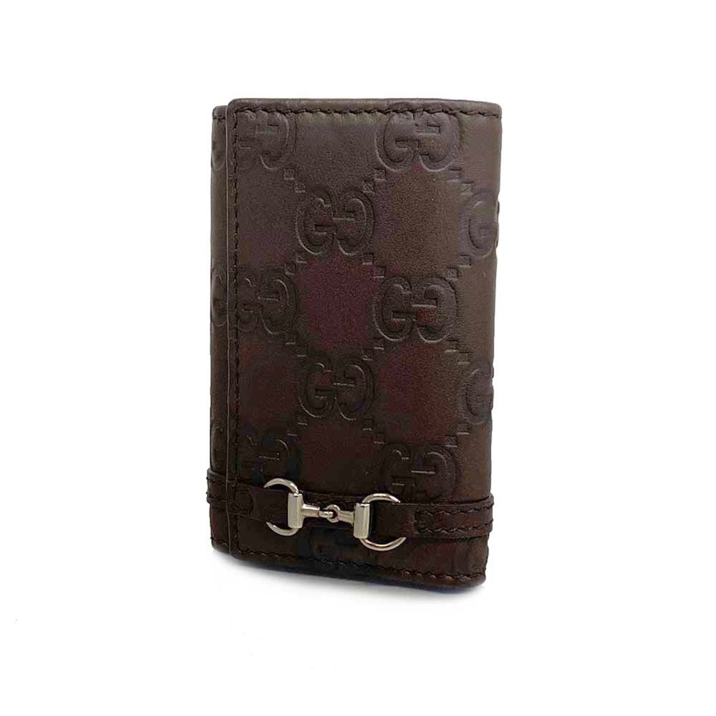Gucci  Leather Wallet  ()
