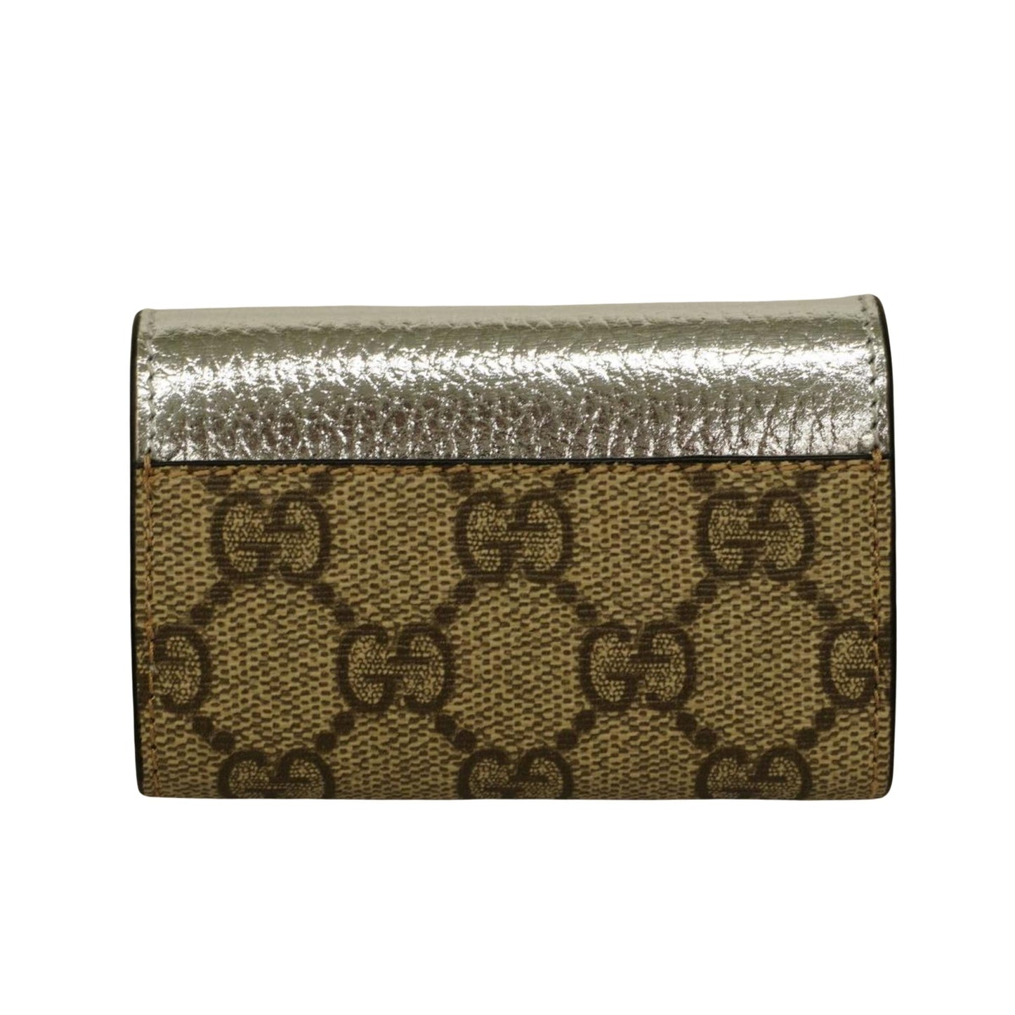 Luxury Gucci Trending 2025  Canvas Wallet  ()