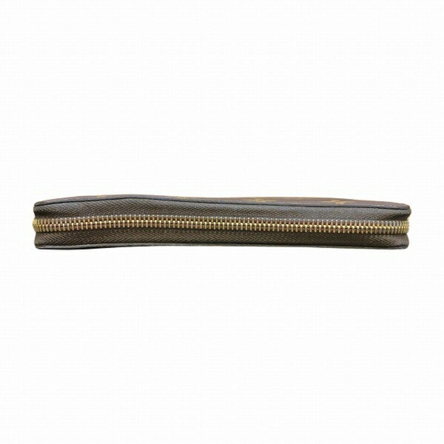 Louis Vuitton Zippy Wallet  Canvas Wallet  ()