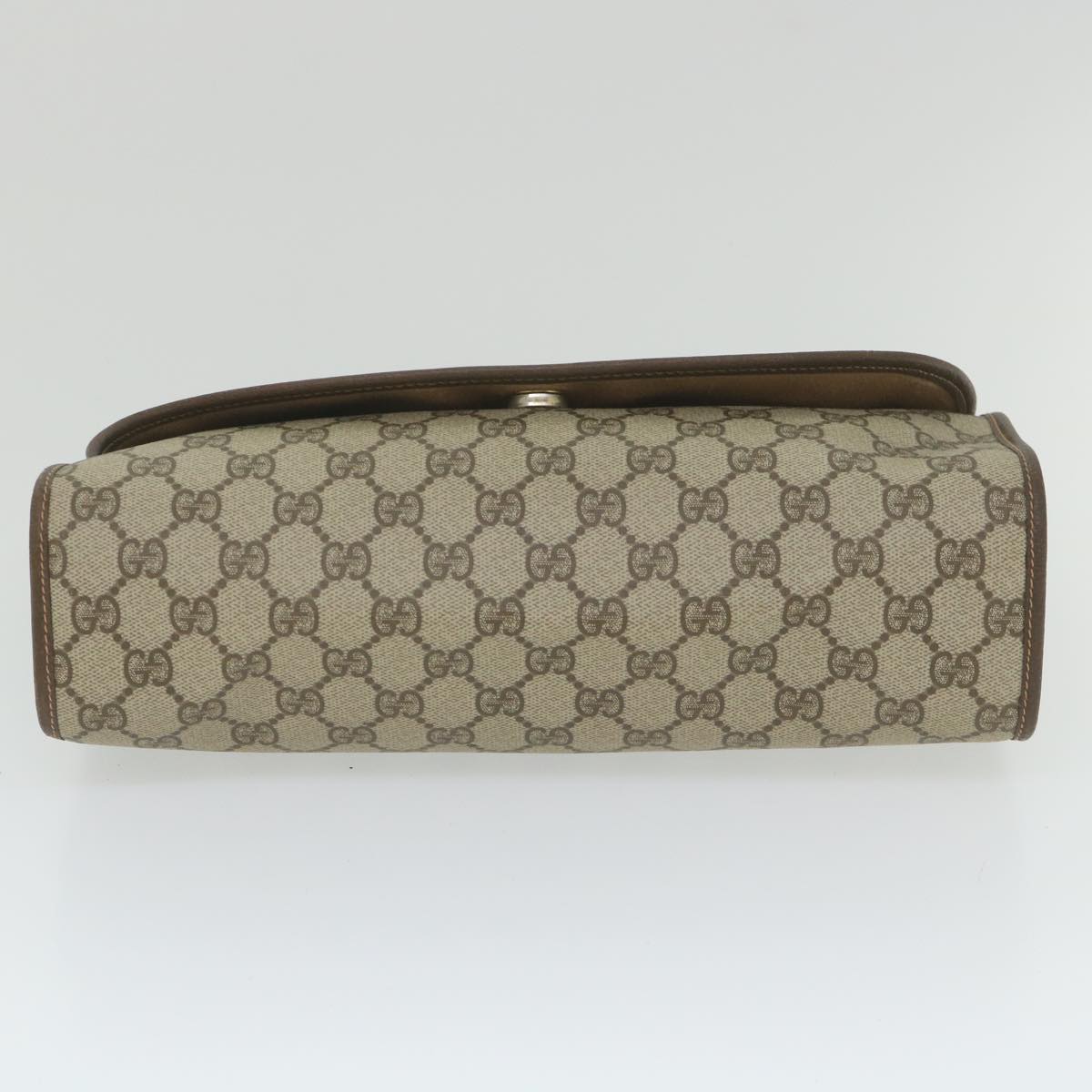Gucci Ophidia  Canvas Clutch Bag ()