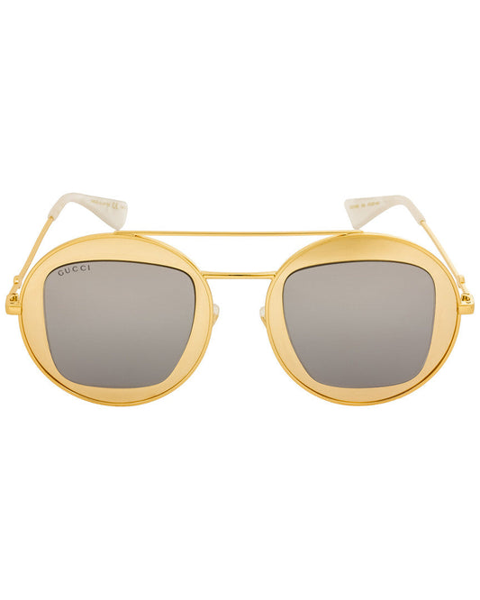 Gucci Women's GG0105S 47mm Sunglasses