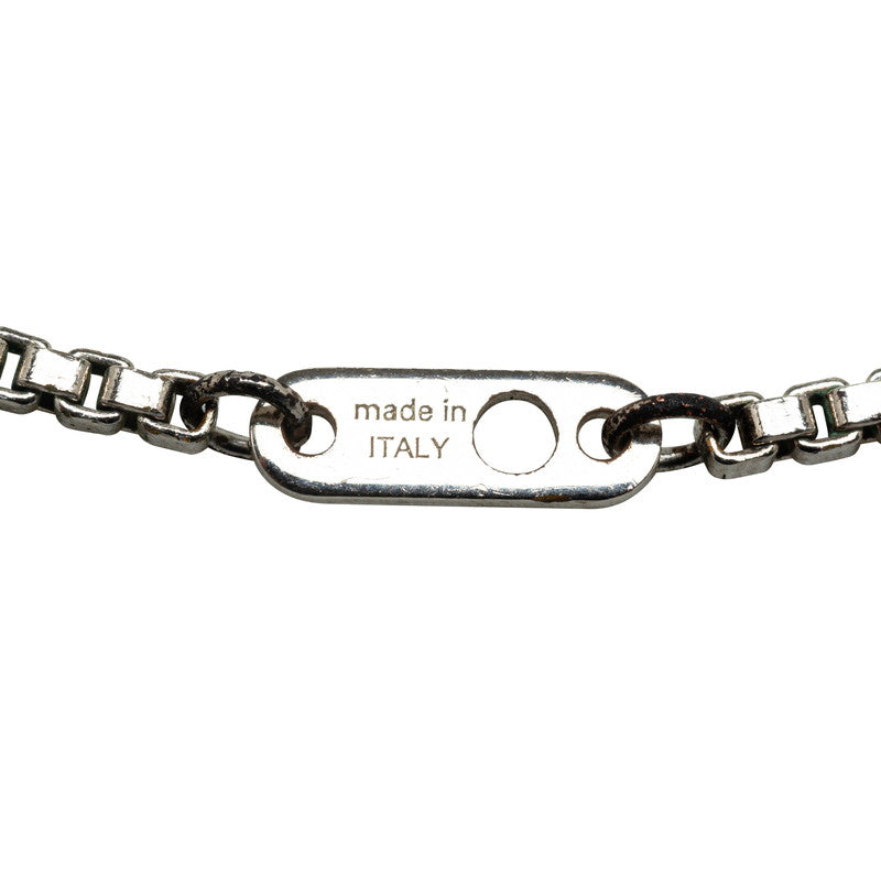 Louis Vuitton M68874 Silver Metal  Louis Vuitton M68874 Silver Metal Ladies Louis Vuitton