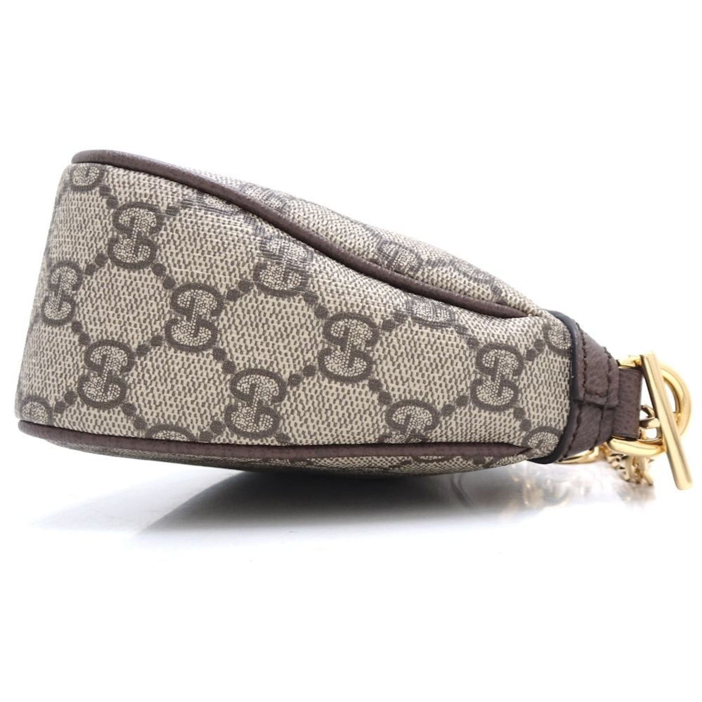 Gucci Ophidia  Canvas Handbag ()
