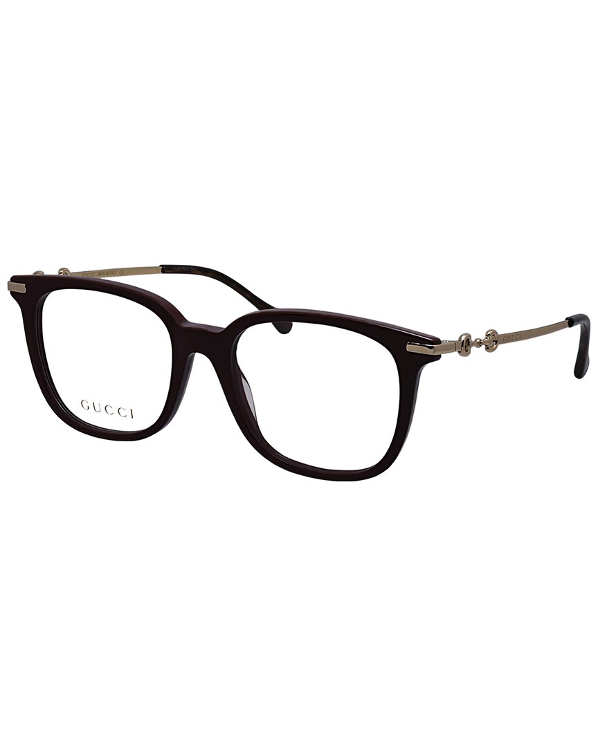 Gucci Women's GG0968O 50mm Optical Frames
