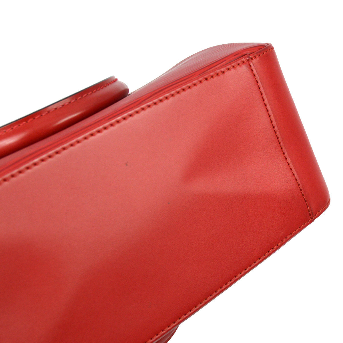 Louis Vuitton 1998 Red Epi Sablon M52047