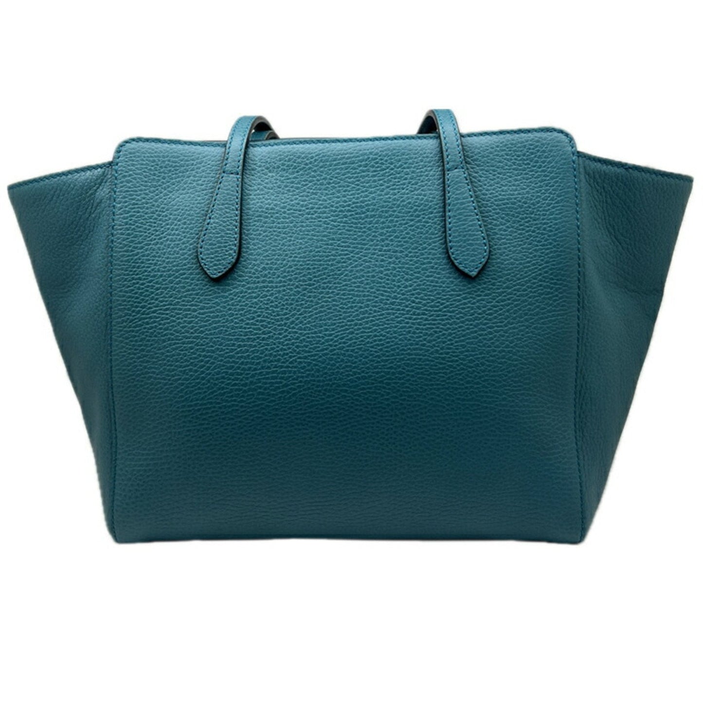 Gucci Swing  Leather Shoulder Bag ()