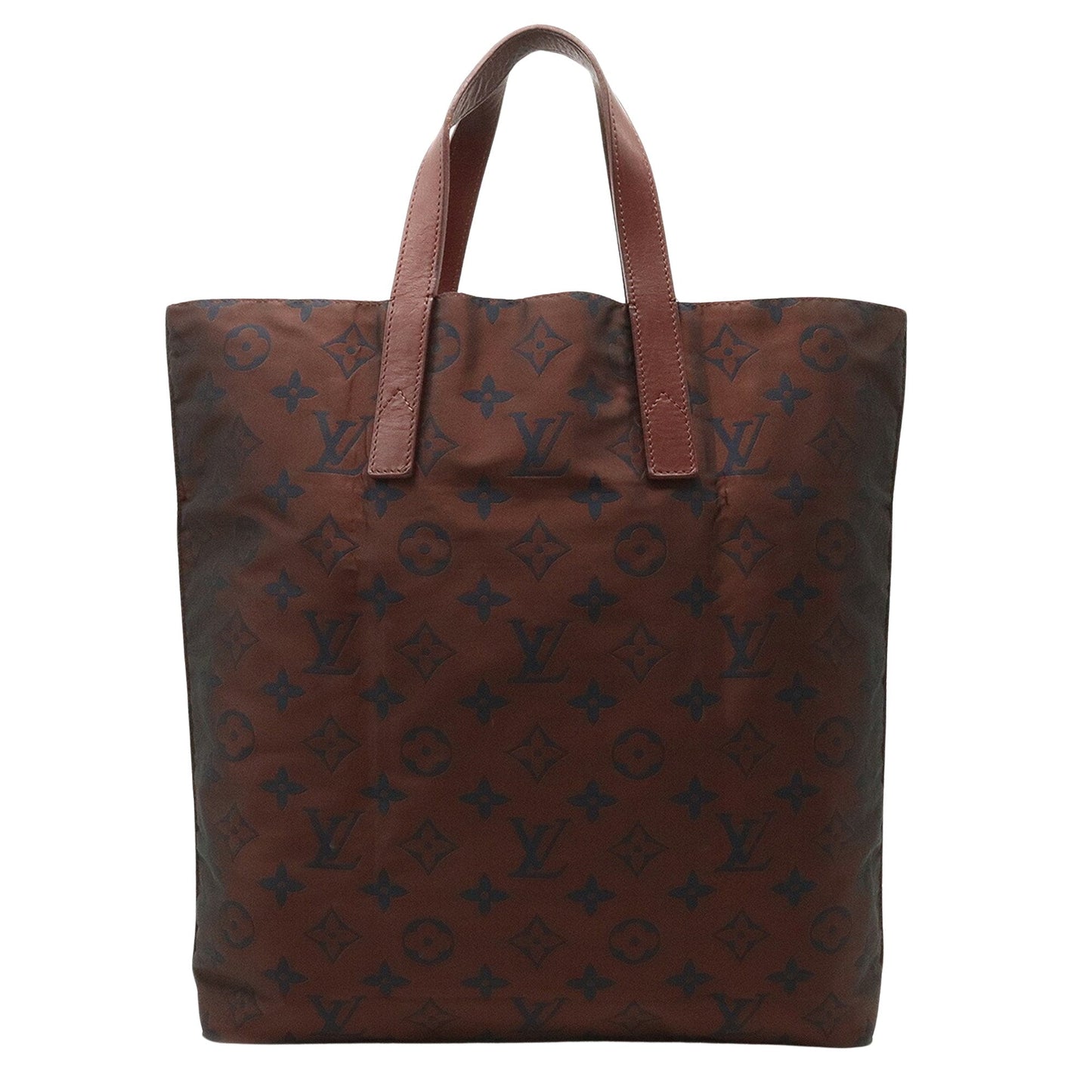 Louis Vuitton Escapade  Synthetic Tote Bag ()