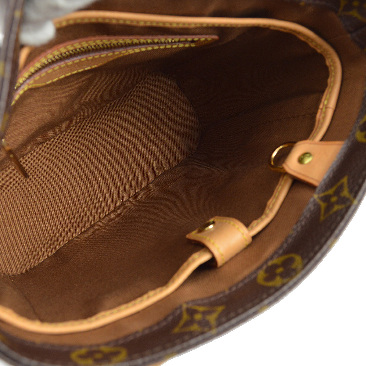 Louis Vuitton 2001 Monogram Vavin PM M51172