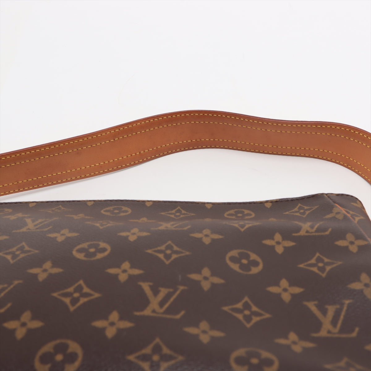 Louis Vuitton Monogram Vivasite GM M51163