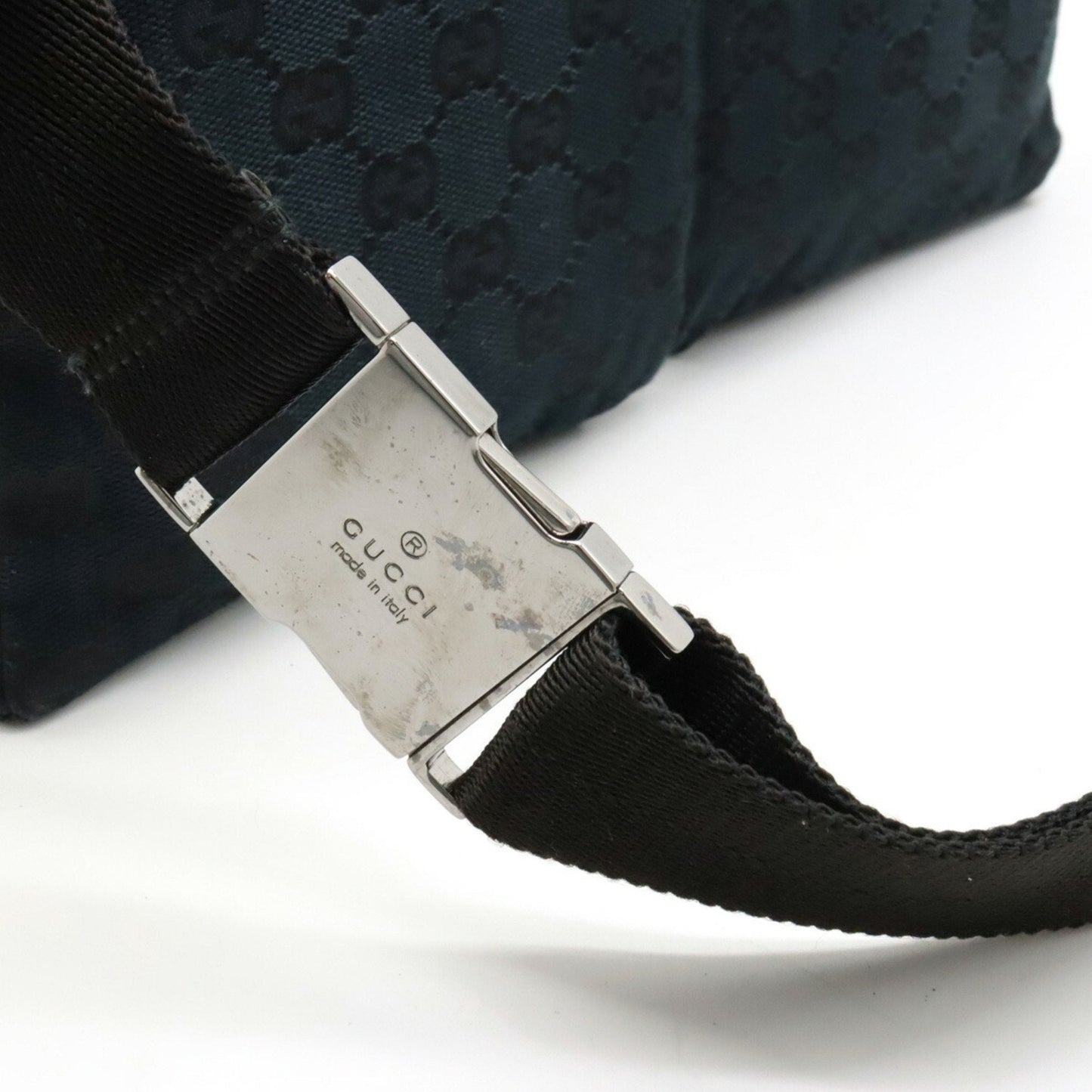 Luxury Gucci Trending 2025  Canvas Shoulder Bag ()