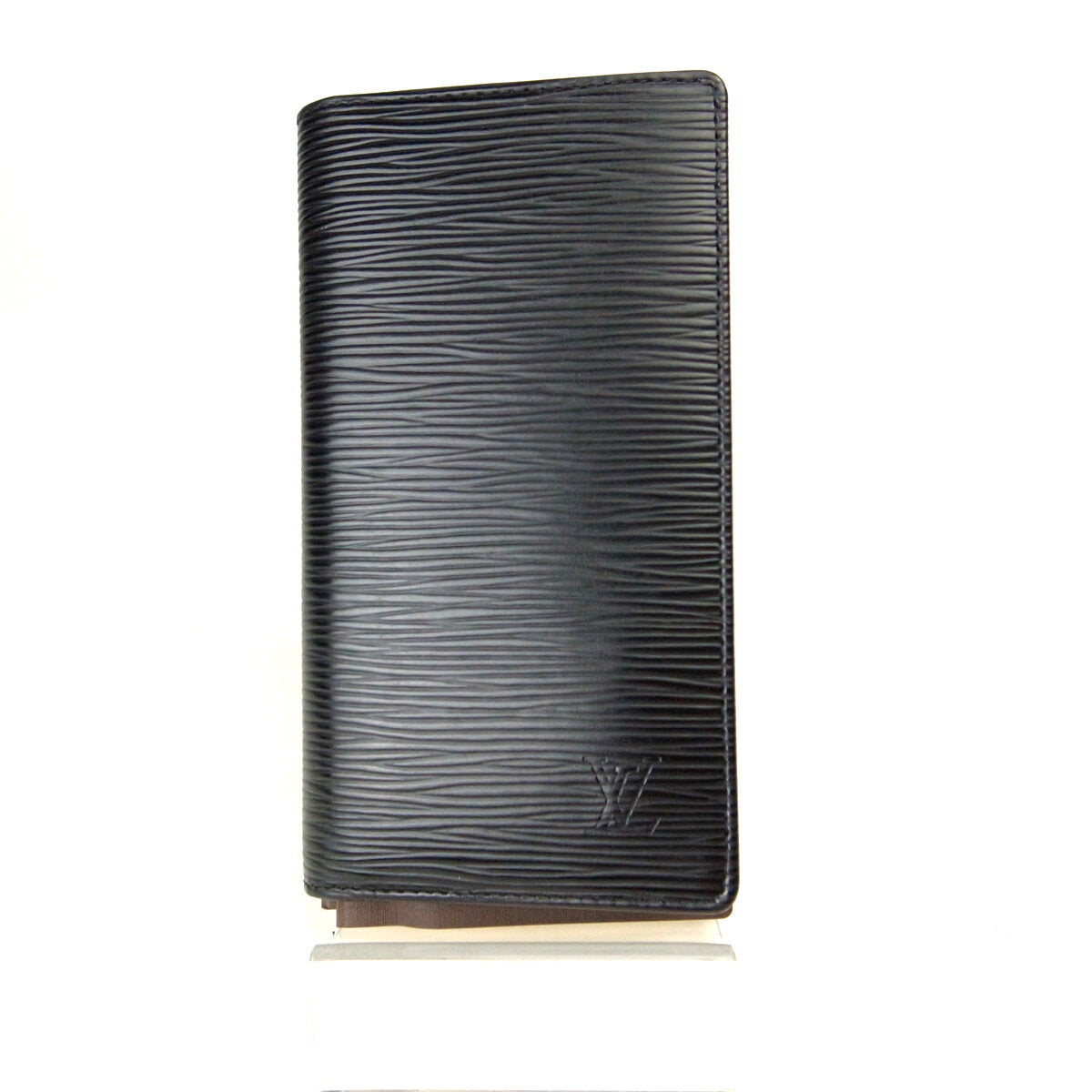 Louis Vuitton Epi Agenda Cover R20522