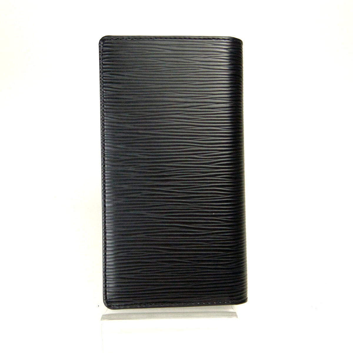 Louis Vuitton Epi Agenda Cover R20522