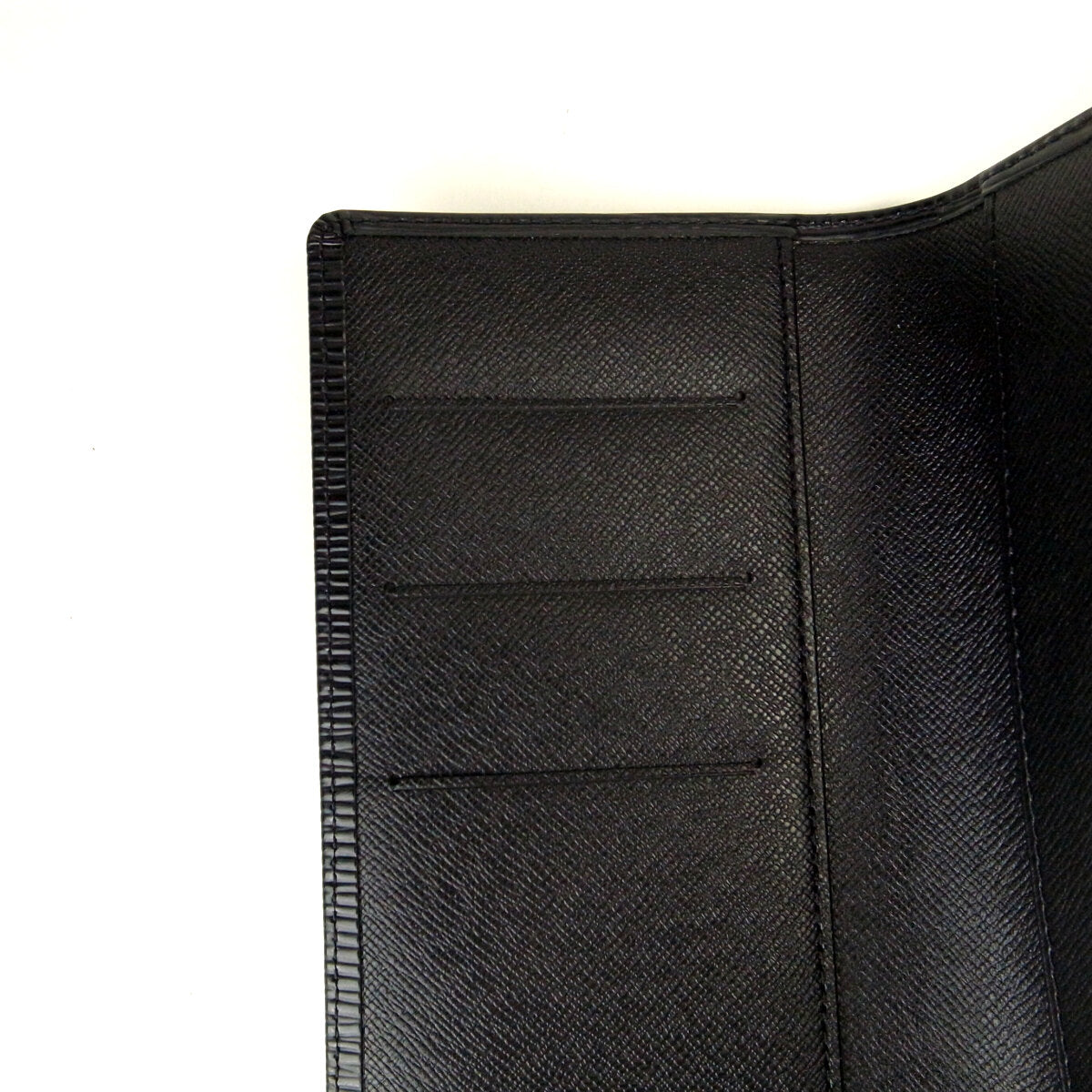 Louis Vuitton Epi Agenda Cover R20522