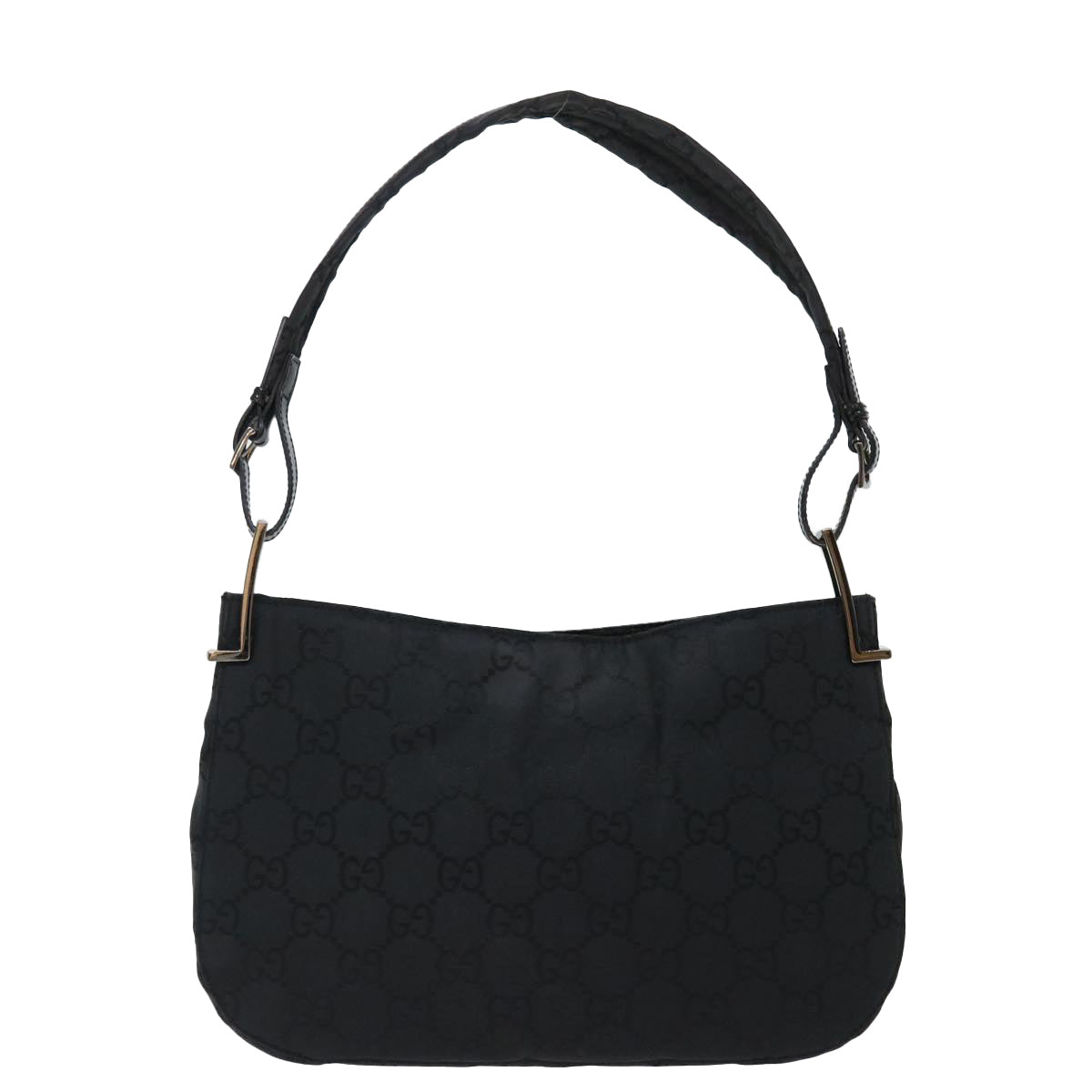 Gucci Gg Supreme  Canvas Shoulder Bag
