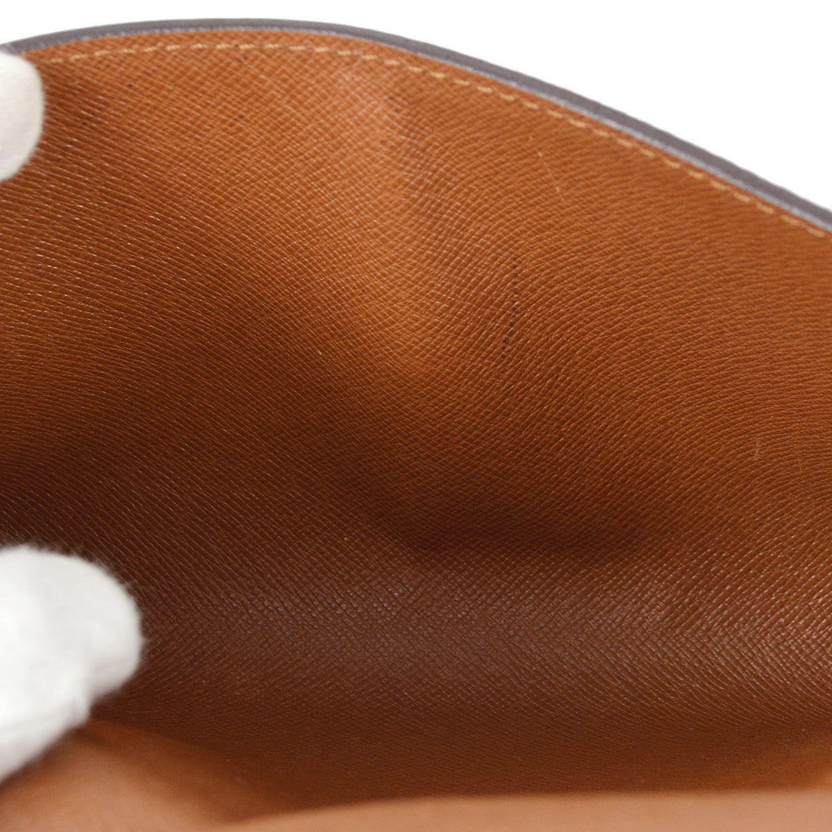 Louis Vuitton 1995 Monogram Arche Belt Bum Bag M51975