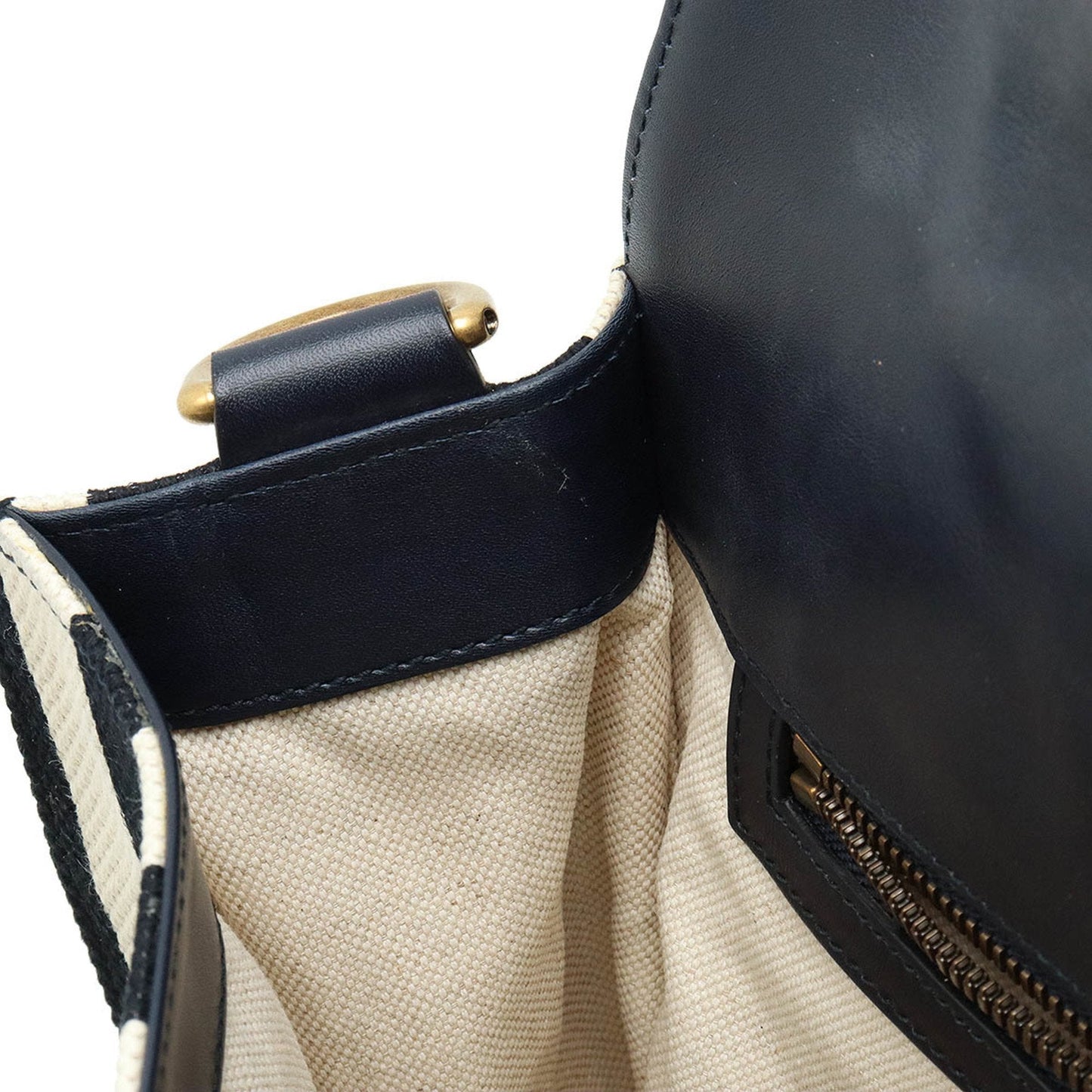 Luxury Gucci Trending 2025  Canvas Shopper Bag ()