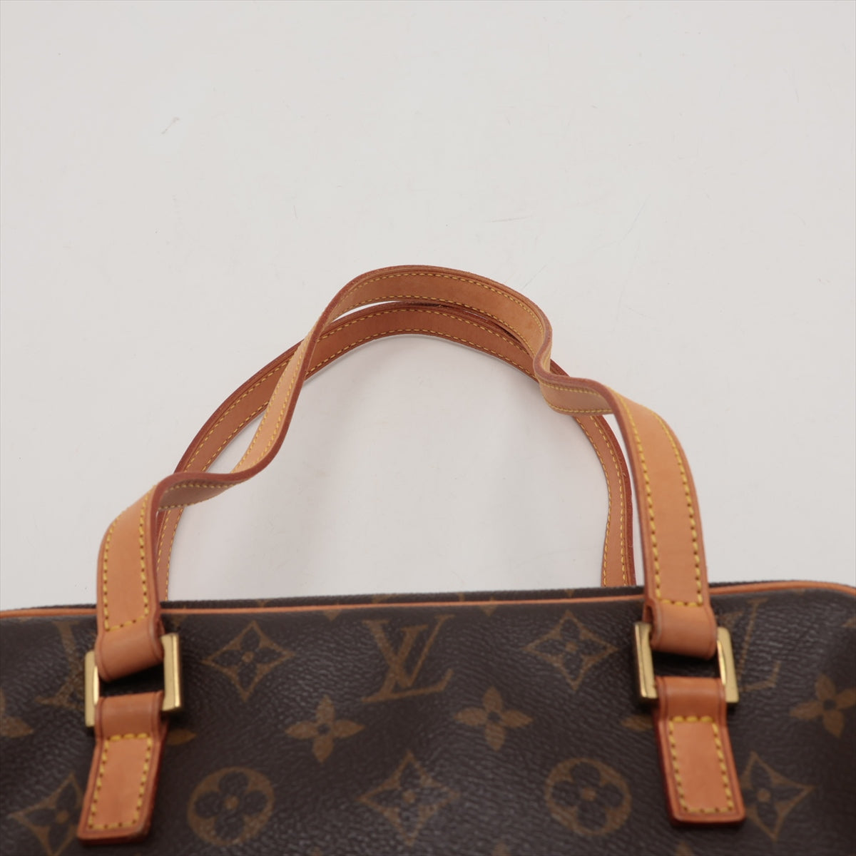 Louis Vuitton Monogram City MM M51182